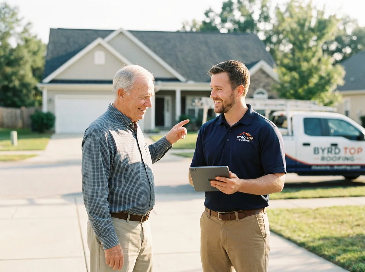 Roofing Wayside, WV FAQs